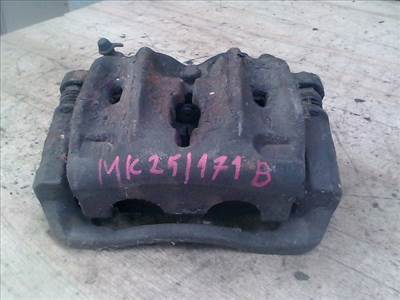 TATA TELCOLINE Bal első féknyereg munkahengerrel