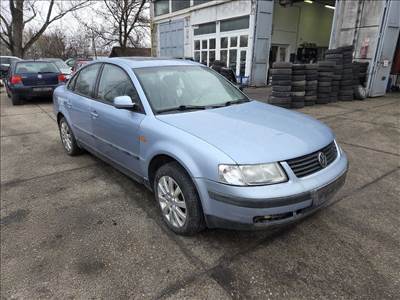 Volkswagen Passat B5 1.6 ABS KOCKA