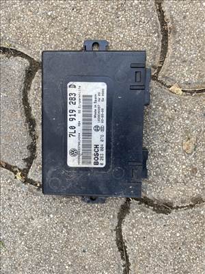 Volkswagen Touareg I PDC parkradar modul 7l0919283 7l0919283d