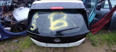 Nissan Leaf II Csomagtér ajtó 