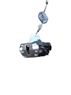 Ford Focus Mk4 Jobb hátsó ajtó zár jx7aa26412ad