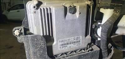 Ford Focus mk4 1.5tdci eu6/2 motorvezérlő 