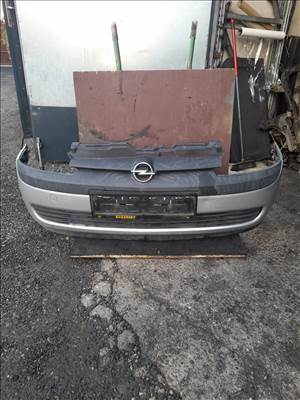 Opel corsa c első lökhárító z157