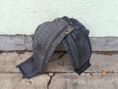 Toyota Corolla Cross (XG10) Bal első Első Dobbetét 5387616080