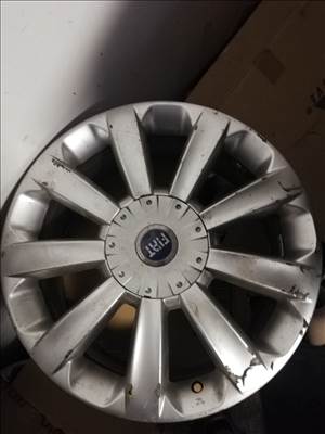  5x110 lyukosztás 7,5x18" használt alufelni