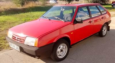 Lada Samara 2109 K eladó