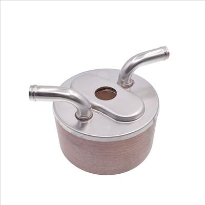 Mitsubishi L200 / Pajero Motor Motor Olajhűtő 2.5 DI-D 4D56 2005–2015 1240a053