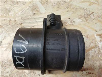 Vw Sharan (2000-2010) 2.8 V6 Benzines Légtömegmérő 