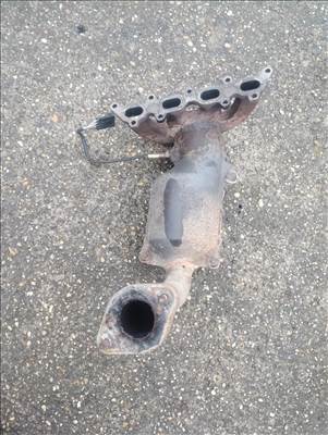 Fiat Punto II 1.2 16V katalizátor 