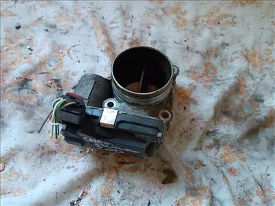 Chevrolet Orlando 2.0 fojtószelep  25183238