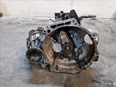 SKODA SUPERB III (3V) 1.6 crtdi váltó QXA