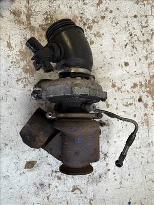 Opel a20dt Turbó 55581460