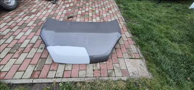 Fiat Doblo II Motorháztető 