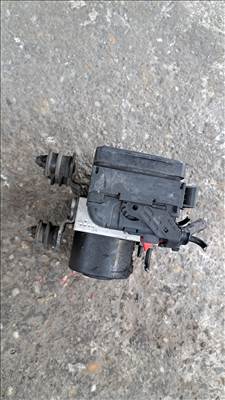 Skoda Octavia II ABS fejegység 