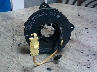 OPEL Zafira 98.09.01-05.08.31 Légzsák átvezető szalagkábel