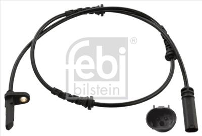 FEBI BILSTEIN 103281 - kerékfordulatszám érzékelő BMW