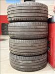 R20 255/40 Michelin Pilot Sport 101Y XL AO Acoustic 4x4MM DOT1422 4db nyárigumi