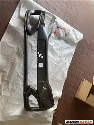 Honda Jazz első lökhárító 71101targ60zc