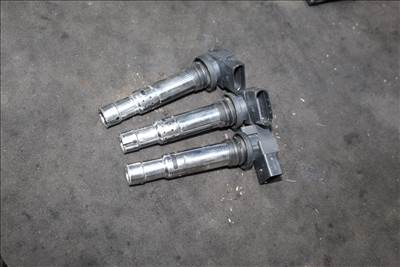 Volkswagen Polo IV gyújtótrafó (036905715F) (BZG)