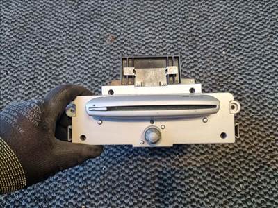 Mini Cooper autórádió / CD fejegység kezelőpult