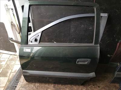 Opel Zafira A bal hátsó ajtó