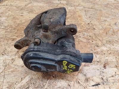 Audi A5 (2007-2017) Jobb Hátsó Féknyereg Munkahengerrel 