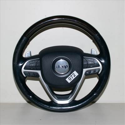 Jeep Grand Cherokee kormánykerék