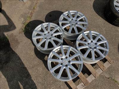 17" 5x112 Mercedes W205 + szenzor