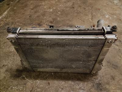 Lexus Is 220d Is220d Is250 víz klíma intercooler hűtő sor ventilátor klímaventilátor