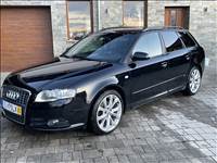 Audi A6 18” Alufelni