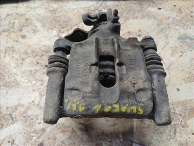 Vw Sharan (2000-2010) Jobb Hátsó Féknyereg Munkahengerrel 