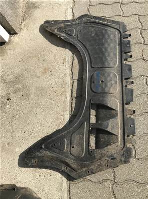 Volkswagen Golf V 1,4 16V BCA / alsó motorburkolat 1k0825237j