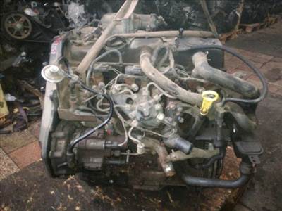 Ford Focus Mk2 Kartergáz Visszavezető Ház *92930*