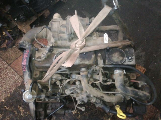 Ford Focus Mk2 Kartergáz Visszavezető Ház *92930* 5. kép