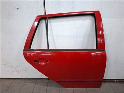 Skoda Fabia kombi jobb hátsó ajtó