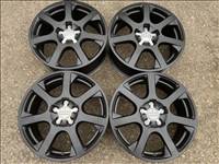 4db gyári 17" Audi Q5 - A4 - A6 alufelni. (4177)