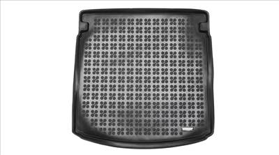 SEAT LEON IV ST Rezaw-Plast 231441 fekete TPE szintetikus gumi csomagtértálca