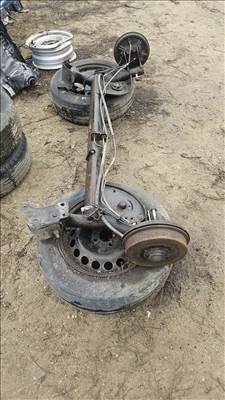 Dacia Sandero II 1.2 16V 75 Hátsó híd 