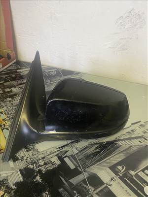 Bmw f10 f11 bal visszapillantó tükör sima