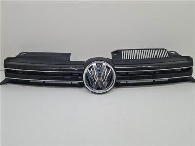 Volkswagen Golf VI hűtőrács (27998) 1k9853651