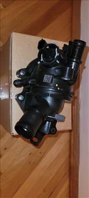 Termosztáház 1.3 Tce/Dig-t 110600260r 110601981r