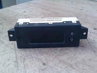 OPEL ASTRA G 97-04 Multifunkciós központi kijelző