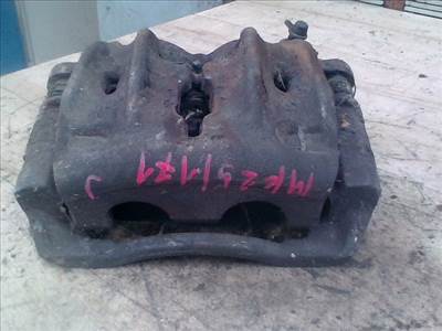 TATA TELCOLINE Jobb első féknyereg munkahengerrel