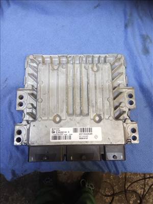 Dacia duster 1.5 DCI motorvezérlő 2015 237104454r