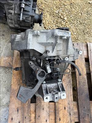 Volkswagen Golf Plus HEU manuális váltó 