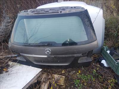 Mercedes E-osztály W212 Csomagtérajtó 