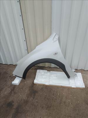 Subaru XV I Bal első sárvédő L2578