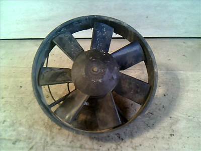 TRABANT 1,1 Fűtőmotor