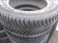 195/65R15 Michelin Alpin5 téli gumi 