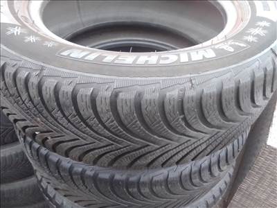  195/65R15 Michelin Alpin5 téli gumi 